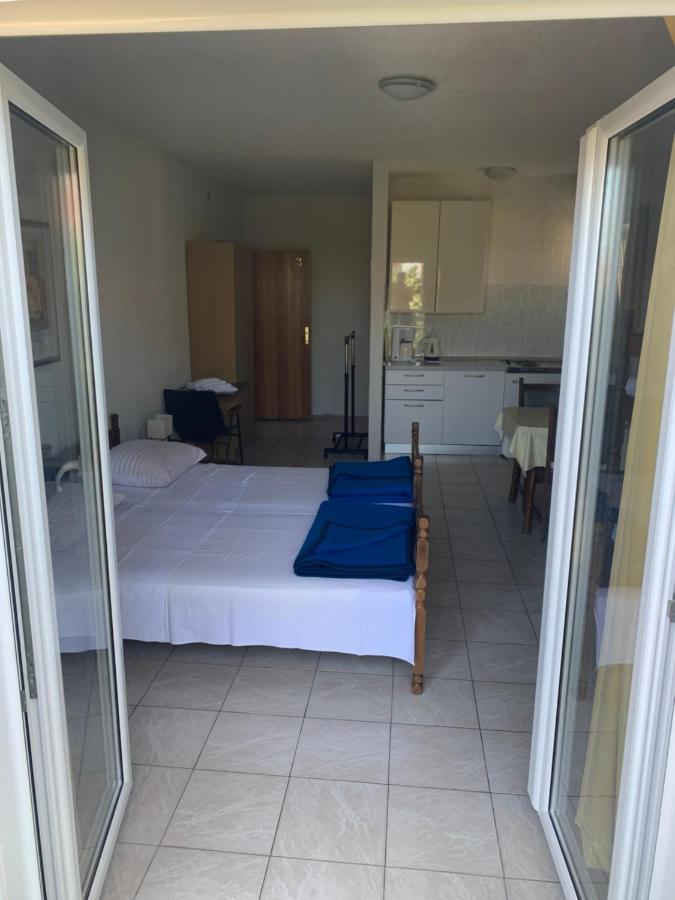 Apartmani Dzapo Srima Dış mekan fotoğraf